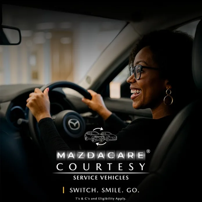 Campaign_MazdaCare-Courtesy-Service-Program_Post_3 Mazda Elevates Customer Care with the Launch of the Mazda Care Courtesy Service Program for Eligible Mazda Owners