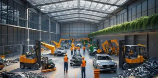 A Quick Guide to Eco-Friendly Car Disposal in Perth Eco-Friendly Car Disposal