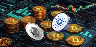 Cardano (ADA) Up 10.9% to $0.8020, But Experts Say This DeFi Crypto Could Hit $1 Far Sooner