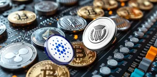 Cardano (ADA) Falls 3.7% While Analysts Target $1.60 Breakout, But Is It The Best Crypto To Invest In Now?