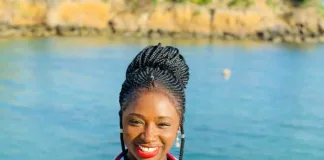 From Ghana to New York — How Caroline Apreku Realized Her Dream of Becoming a Doctor with St. George’s University Dr. Caroline Beauty Apreku