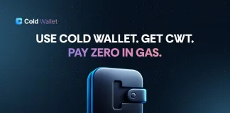 Cold Wallet’s Cashback Rewards & 4,900% ROI Projection Outshine Tron Price Action & Toncoin Price Analysis