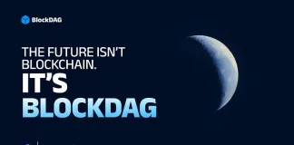 BlockDAG Raises $380M in Presale, Cementing Its Status as the Best Crypto to Buy in 2025