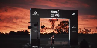 SPEED WITHOUT LIMITS: SIBUSISO KUBHEKA BREAKS THE 6-HOUR BARRIER IN 100KM CHASE, POWERED BY LATEST IN ADIDAS SPEED INNOVATION