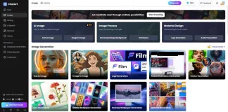 ChatArt: Beyond AI Chat – Your Creative Partner for Text, Images, and More ChatArt: Beyond AI Chat - Your Creative Partner for Text, Images, and More