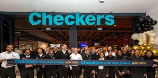 1 week, 16 stores, 358 new jobs: Shoprite Group continues to scale up Checkers Hyde Park Corner