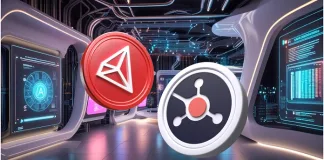 CoinMarketCap Listing Just Triggered Over 20M Token Sale, Analysts Say This Audited AI Project Is Moving Faster Than Tron (TRX)