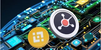 CoinMarketCap Listing Sends Ruvi AI (RUVI) Token Top Trending With Experts Predicting Over 13,200% ROI, Can Binance Coin (BNB) Keep Pace?