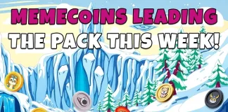4 Top Meme Coins to Invest in August 2025: Arctic Pablo’s 11B Token Burn Ignites Massive Buzz