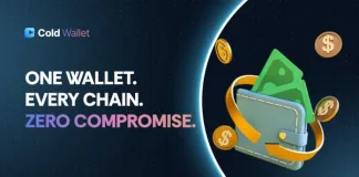 Cold Wallet