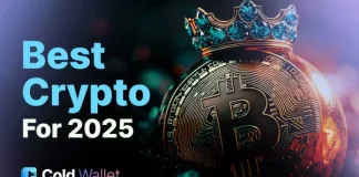 4 Best Cryptos to Buy Today: Cold Wallet, Dogecoin, SHIB & Pepe!