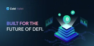 Cold Wallet Outpaces OKB and SHIB With Its 50x Upside, Audited Safety, and Full Transparency