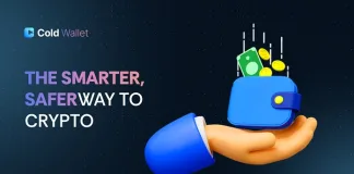 Cold Wallet Shines With Rewards Ahead Of Launch As Cardano Eyes $3.10 And Ethena Wobbles Near $0.50