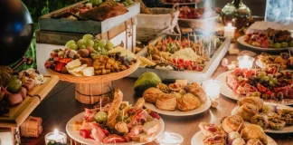Colorado Springs Catering Trends: What’s Shaping the Local Event Scene Colorado Springs Catering Trends: What's Shaping the Local Event Scene