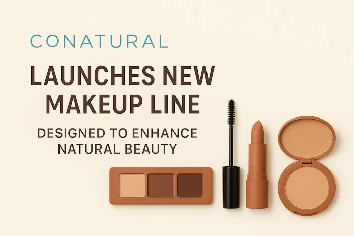 Conatural-Launches-New-Makeup-Line-Designed-to-Enhance-Natural-Beauty Conatural Launches New Makeup Line Designed to Enhance Natural Beauty