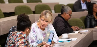 Bellville Connect - Level Up Series and Expo