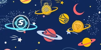 SYC Staking Yields Spark Buzz - Could It Outpace ADA and TRON in 2025?