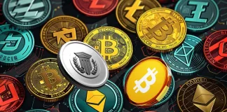 Bitcoin (BTC) Rises 4.2% to $118,732, Could This $0.035 Token Hit $5 in 12 Months?