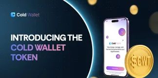Shiba Inu & Cardano Surge, But Cold Wallet’s 37× ROI Could be the Millionaire Maker in 2025–2030