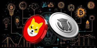 A Crypto Token Eyes a 19x Rally While SHIB Climbs 6% in Meme Coin Mania, Could It Overtake SHIB in 2026?