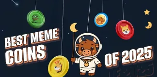 Chase the Fastest Gains: 7 Best Cryptos to Watch in 2025 Before They Rocket