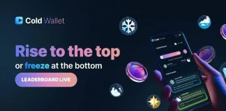 Top Crypto to Buy 2025: Cold Wallet’s Crystal Vault Rank Outshines DOT’s Parachains and WLD’s Volatile Moves