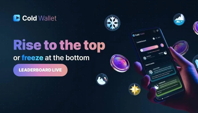 Top Crypto to Buy 2025: Cold Wallet’s Crystal Vault Rank Outshines DOT’s Parachains and WLD’s Volatile Moves