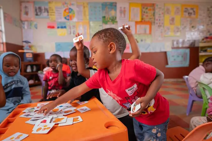 DMF-ACFS-ECD-centre-children-early-learning-03-Aug-2025 Over 3 000 Boksburg Children Missing Out on Early Learning - Local Partnership Steps In