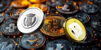 Investors Eye 500% Potential Outside of Meme Coins as Dogecoin (DOGE) Leads Weekly Gains