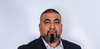 PROGRESS NEEDS PARNERS – THE POWER OF MALE ALLYSHIP Dr Neil Sirbadhoo, Managing Director of the LDM Consulting division in the Built environment