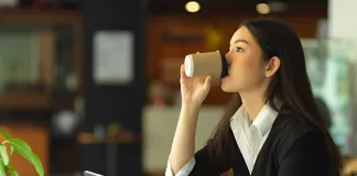 Ditch the Crash: 3 Smarter Drink Choices to Fuel Your Workday Ditch the Crash: 3 Smarter Drink Choices to Fuel Your Workday