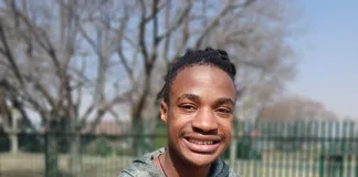 David Mokoka