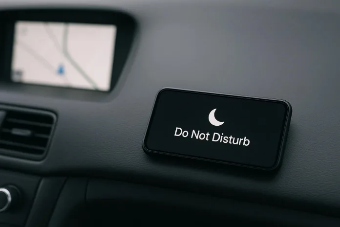 Distracted-Driving Distracted Driving Is Killing Thousands of Americans