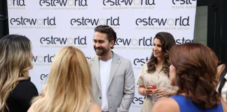 Dr. Burak Tuncer, Esteworld, Istanbul