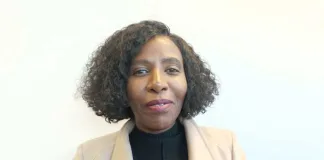 Dr. Nombuso Madonsela