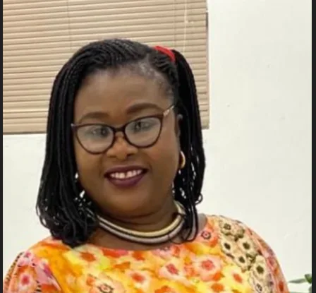 Dr-Omolola-Arise-Academic-Programme-Leader-MANCOSA-School-of-Accounting-Finance-and-Tax- Dr Omolola Arise: Academic Programme Leader at the MANCOSA School of Accounting, Finance and Tax.