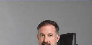 Dr. Shaun Gregory Morgan