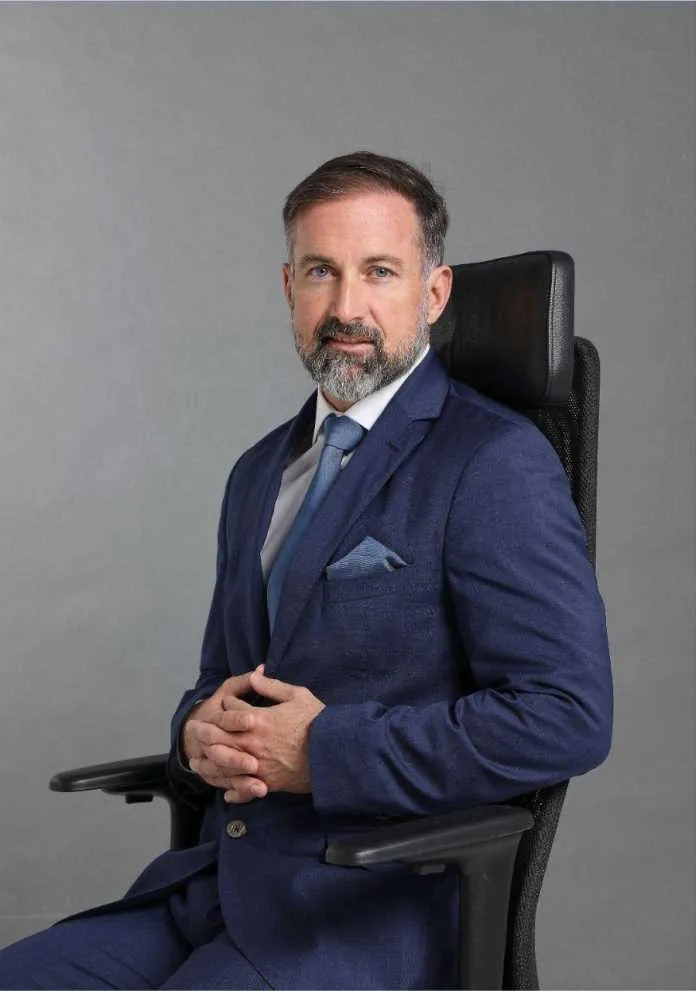 Dr-Shaun-Gregory-Morgan-20250803 Dr. Shaun Gregory Morgan