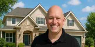 Duane Buziak: Trusted Mortgage Broker Serving Virginia with Integrity and Expertise
