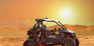 Desert Safari Dubai: The Untold Story of Ancient Bedouin Survival Skills Desert Safari Dubai: The Untold Story of Ancient Bedouin Survival Skills