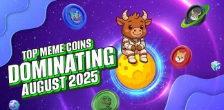 4 Top Cryptos to Join in 2025 With 100x Potential - Early Investors Could Win Big