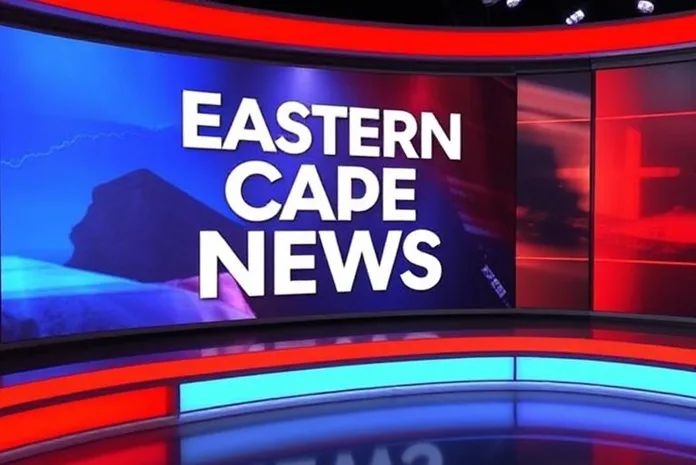Eastern-Cape-News-18 South African Human Rights Commission Condemns Makana Municipality Over Water Crisis, Considers Council Dissolution