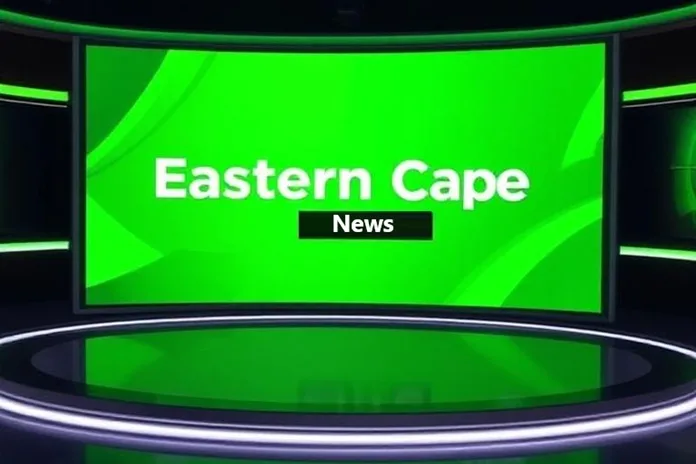 Eastern-Cape-News-19 Tensions Flare in Motherwell as Service Delivery Protests Turn Violent
