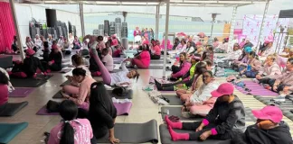 Empact Group Puts Women’s Wellness at the Heart of Women’s Day 2025 Empact Group Puts Women’s Wellness at the Heart of Women’s Day 2025