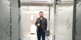 Erhan Ceylan from Dr Wonder Clinic