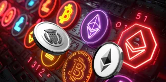 ETF Inflows Push Ethereum’s Price Higher, But This Token’s Listing at $0.06 Could Deliver Bigger Returns In Weeks