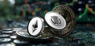 Ethereum (ETH) Pumps 16% in a Week to Hit $4,000 as Mutuum Finance (MUTM) Benefits from DeFi Resurgence