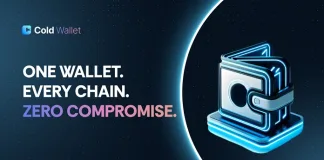 Ethereum Network Activity Rises, Stellar Breakout, & Cold Wallet Presale Builds Toward A 3,400% ROI Opportunity