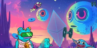 Ethereum Price Continues To Outperform The Market, Experts Believe PEPE and LBRETT Are Next To Skyrocket