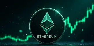 Ethereum Strengthens in the Crypto Market While Moonshot MAGAX (MAGAX) Quietly Positions for 19,980% ROI Potential